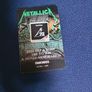Metallica Dublin Fancard Image 2