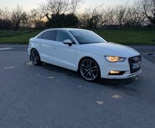 2014 Audi A3