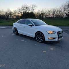 2014 Audi A3