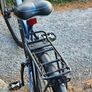 Carrera bike. Cycle Hybrid bike Image 10