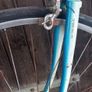 MBK vintage racer Sprint original bicycle bike Image 9