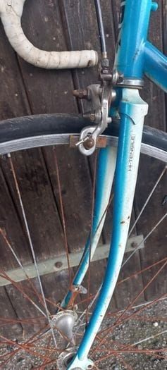 MBK vintage racer Sprint original bicycle bike