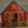 J'Adore Farm Shape Sorter Buddies Image 5