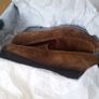 Carl Scarpa Size 39 Suede Leather Shoes Image 3
