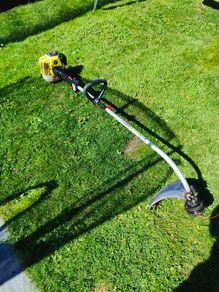 strimmer