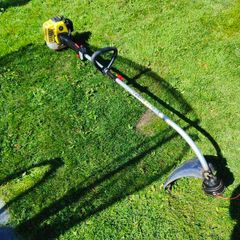 strimmer