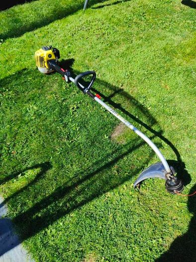 strimmer