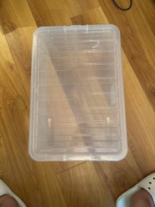 Storage Container