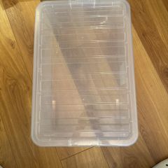 Storage Container