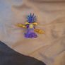 LEGO Ninjago Kalmaar Minifigure Image 2