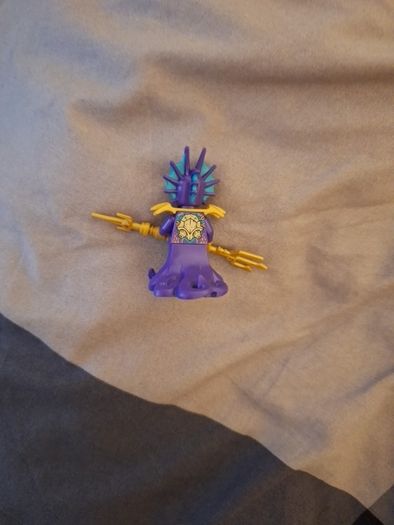 LEGO Ninjago Kalmaar Minifigure