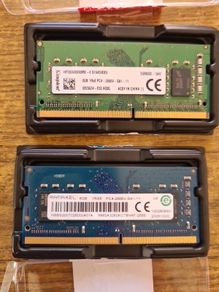 Memory Ram - 8gb ddr4 sodimm 2666Mhz