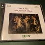 A-Z of Classical Music by Various (CD, 2000) Image 4