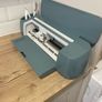 Cricut maker 4 with cricut tools and vinyl Image 2