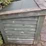 Bike Shed Timber Image 4