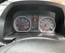 Honda CR-V 2012