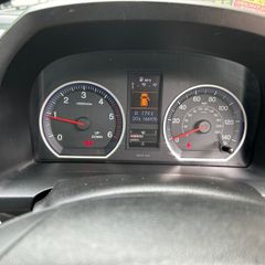 Honda CR-V 2012