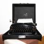 Remington Rand Typewriter Image 8