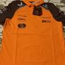 McLaren junior polo tshirt size 8-9 Image 3
