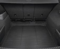Skoda Kodiaq Boot Liner/Tray