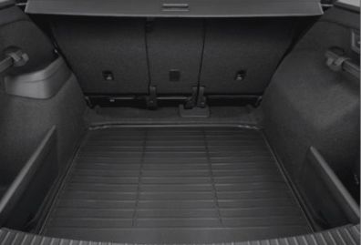 Skoda Kodiaq Boot Liner/Tray