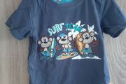 next 18/24 boy t shirt