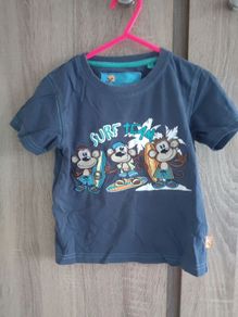 next 18/24 boy t shirt