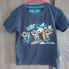 next 18/24 boy t shirt