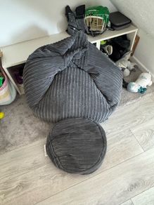 bean bag for kids