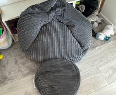 bean bag for kids