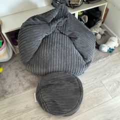 bean bag for kids