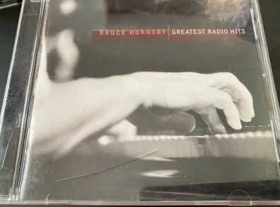 Bruce Hornsby - Greatest Radio Hits   CD