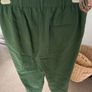 Jogger style trousers Image 5