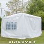 3x3 Gazebo Party Tent Marquee Image 2