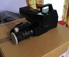 Vintage Cine camera equipment
