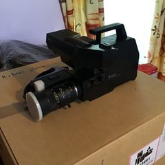 Vintage Cine camera equipment