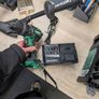 Hikoki heavy duty drill 18v Image 3