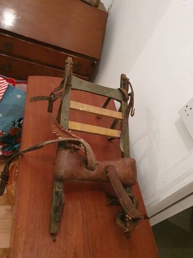 Ww2 soldiers  backpack