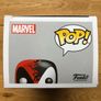 Deadpool/Venom Funko Pop (PIAB Exclusive) #237 Image 5