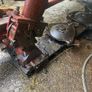 Vicon disc mower Image 3