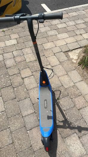 Segway Electric Scooters