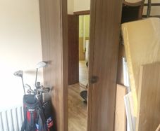 Tall Cabinet