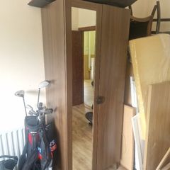 Tall Cabinet