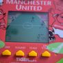 Vintage 1999 tiger electronics Manchester United handheld game Image 7