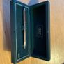 Cross Classic Century 10KT Rolled Gold Ballpoint pen Image 3