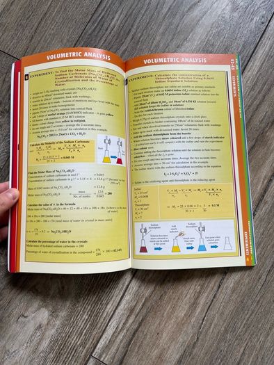 Essentials unfolded chemistry