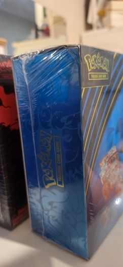 Mega Charizard UPC