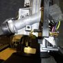 BMW E46 3 Series Ignition Barrel Key And Switch Image 2