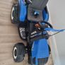 Peg Perego New Holland Battery Ride On Image 5