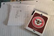 Brentford premier league cards